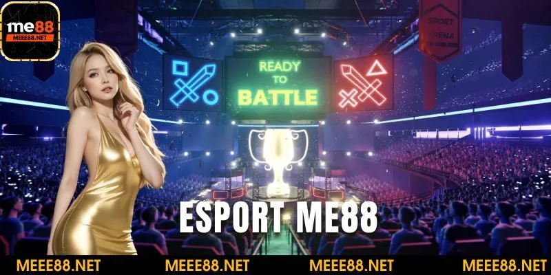 Esport ME88