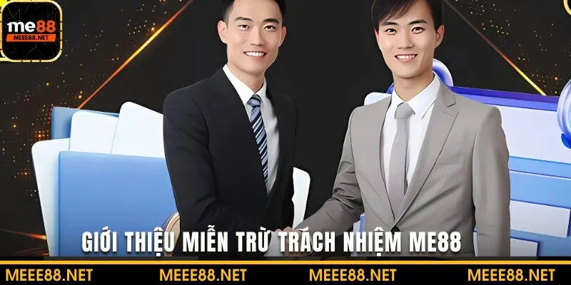Giới thiệu quy định miễn trừ
