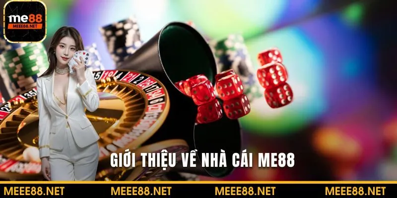 Giới thiệu về ME88