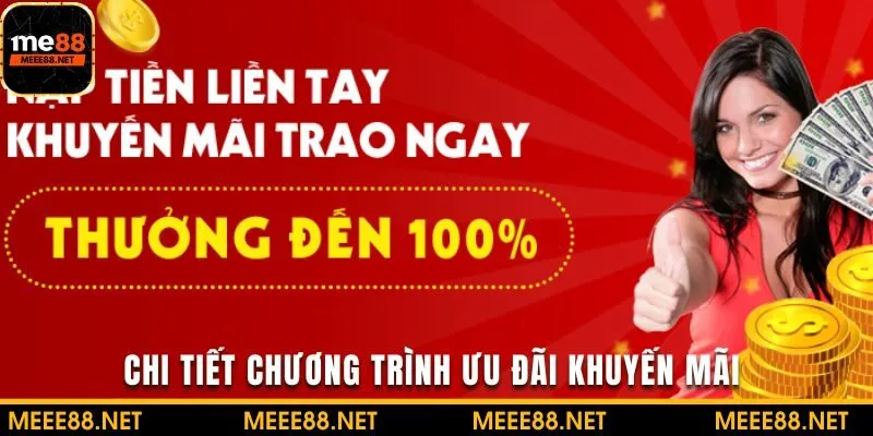 Chi tiết nội dung chương trình quy tụ nhiều phần thưởng khác nhau