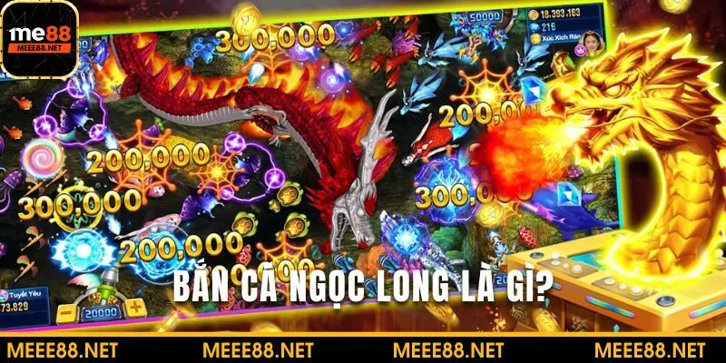 Tìm hiểu về nền tảng game Bắn Cá Ngọc Long