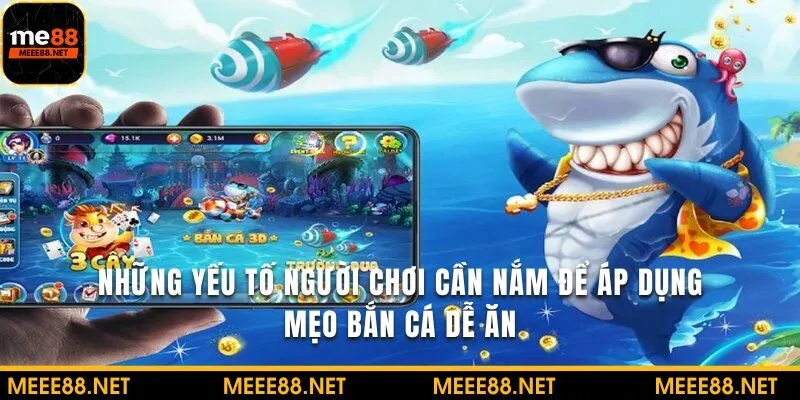Nắm rõ những yếu tố quan trọng khi áp dụng mẹo này