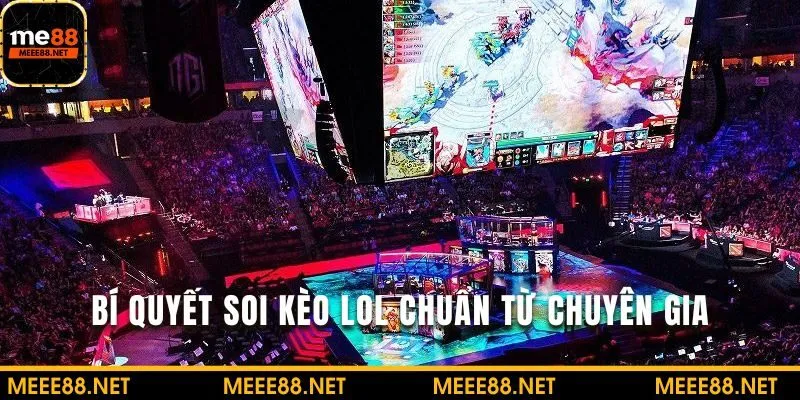 Tham khảo các bí quyết soi kèo này hiệu quả tại đây