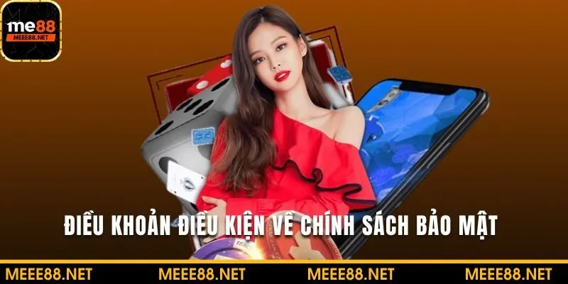 Tham khảo các điều khoản về bảo mật tại đây