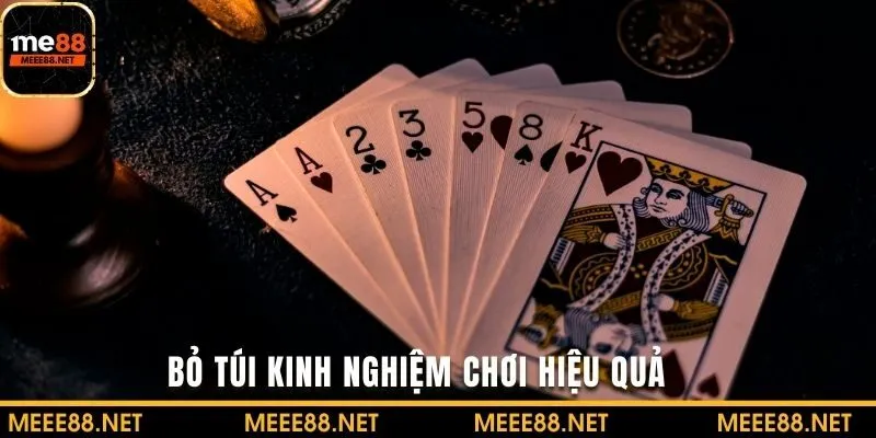 Bỏ túi những kinh nghiệm hiệu quả chơi Sâm lốc là gì