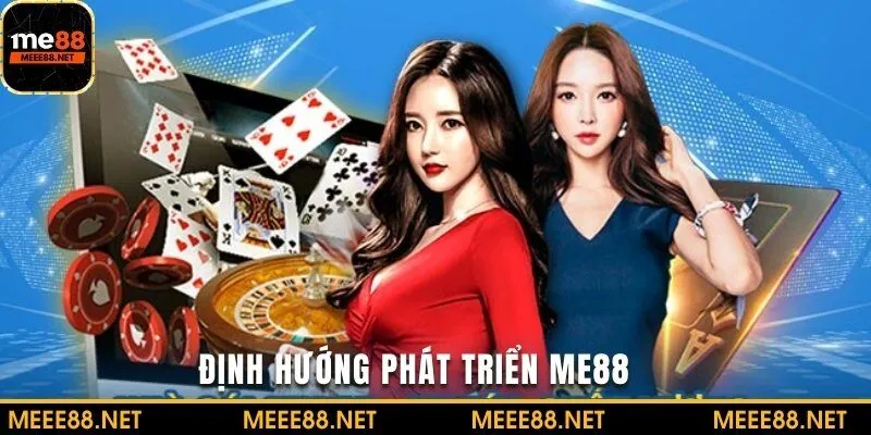 Định hướng phát triển sân chơi