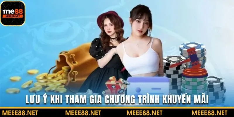 Lưu ý quan trọng về chương trình để tránh xảy ra tranh cãi không đáng có